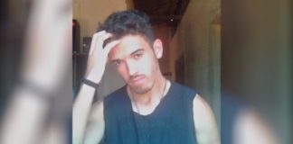 Ouro Preto: “Para glória do Senhor, meu irmão foi encontrado”, diz irmã de jovem desaparecido