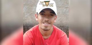 Itabirito e Cachoeira do Campo: Jovem de 23 anos desaparece e família pede ajuda para encontrá-lo