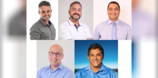 Itabirito: Vereadores reeleitos são entrevistados e opinam sobre mudança de 62% da Câmara