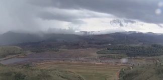 1º/12: Defesas Civis realizam simulado em zonas rurais de Ouro Preto e Itabirito