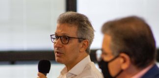 Vacinação em MG: 50 mi seringas agulhadas e 671 câmaras refrigeradas para 462 municípios