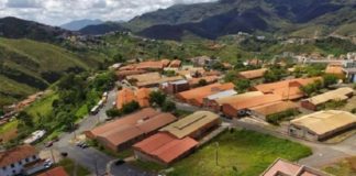 IFMG abre vaga para contratar professor em Ouro Preto