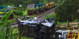 Morre a 19ª vítima do acidente com ônibus em João Monlevade