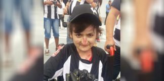 Juntos pelo Tiaguinho: Vaquinha on-line visa custear cirurgia para morador de Itabirito