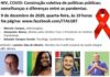 111 pessoas com teste positivo para HIV em Itabirito; seminário on-line discute assunto
