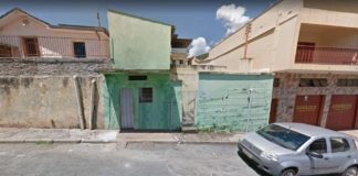 Vila Gonçalo, Itabirito: Homem de 47 anos é encontrado morto em casa