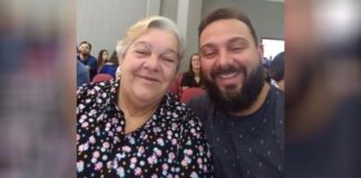 “Muitos só terão consciência se acontecer na família”, diz filho da 19ª vítima da Covid em Itabirito