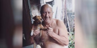 Morre aos 76 anos Deusdeth Pereira Góis, vítima da Covid-19 em Itabirito