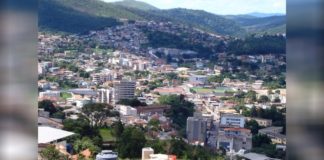 A partir de quinta-feira (31/12), “serviços não essenciais” de portas fechadas em Itabirito