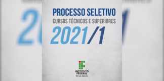 3.720 vagas e 88 cursos: IFMG abre processo seletivo para vestibular em Itabirito e mais 14 cidades