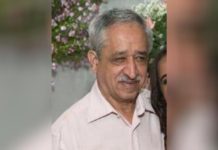 Itabirito: Morre aos 68 anos Mauro de Pádua Ferreira, o “Maurinho do Bar”