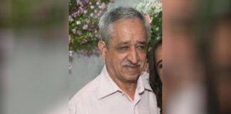 Itabirito: Morre aos 68 anos Mauro de Pádua Ferreira, o “Maurinho do Bar”