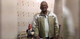 Itabirito: Vítima da Covid-19, morre aos 76 anos Jaime Antônio Ferreira