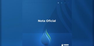 Em 10 bairros de Itabirito, pode faltar água nas próximas horas; população deve economizar