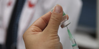 Plano de vacinação contra a Covid-19 será apresentado dia 18/1 em Itabirito