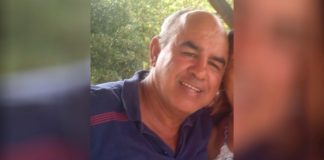 Morre aos 63 anos Nico Braga: 26ª vítima da Covid-19 em Itabirito