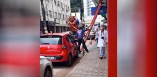 Onda Vermelha: Em 1 dia, 29 empresas abordadas; “Tolerância zero”, diz Prefeitura de Itabirito