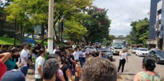 “Queremos trabalhar”, dizem lojistas e funcionários do comércio de Itabirito