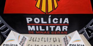 Ouro Preto: Mesmo negando ser dono de drogas apreendidas, suspeito de tráfico é preso no Veloso