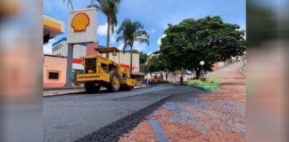 Itabirito: Saiba quais ruas receberam melhorias de pavimentação e quais serão as ações futuras