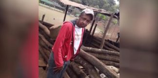 Homem, que tem parentes em Itabirito e Rio Acima, desaparece; família pede ajuda; VÍDEO