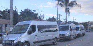 Transporte escolar intermunicipal em Itabirito: cadastro para BH, Ouro Branco e Lafaiete vai até 25/1
