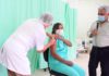 Itabirito: 467 doses no 1º lote de vacinas contra Covid; mais imunizantes devem chegar na semana que vem