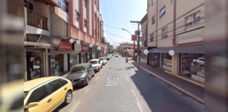 Itabirito avança para a Onda Amarela a partir deste sábado (23)