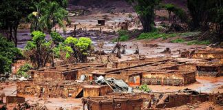 Atingidos pelo rompimento de barragem em Mariana não foram esquecidos pelo Poder Judiciário, diz juiz