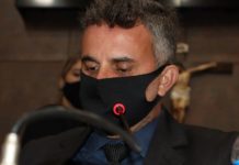 Itabirito: Presidente Léo dedica vitória ao pai e diz que 2021 “será nova história”; ouça áudio