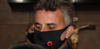 Itabirito: Presidente Léo dedica vitória ao pai e diz que 2021 “será nova história”; ouça áudio