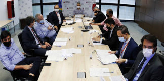 Novo Minas Consciente permite todas atividades independentemente da onda, mas com restrições