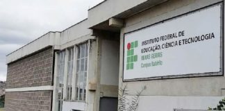 IFMG divulga resultado preliminar do processo seletivo 2021 para cursos técnicos