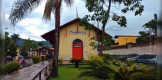 Pré-carnaval: Baixa incidência da Covid em Itabirito; “Alívio fica em risco caso haja relaxamento”