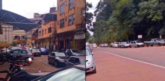 Se greve dos “tanqueiros” continuar, combustíveis em Itabirito podem faltar a partir de 2ª feira