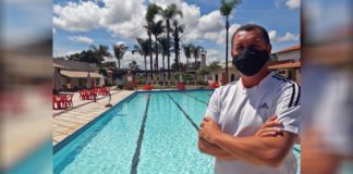 Itabirense reaberto: Clube terá Escola de Futebol do Cruzeiro; parte das vagas será para crianças carentes