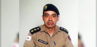 Novo comandante da PM de Ouro Preto, Mariana e Itabirito promete melhorar condições dos policiais