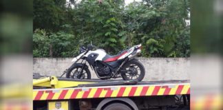 Um dos foragidos mais procurados da Região dos Inconfidentes é preso pela PM no PA, em Itabirito