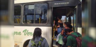 Itabirito: Câmara recorre para que idosos de 60 a 64 anos tenham de volta transporte público gratuito