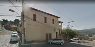 Senhor de 69 anos é encontrado morto no bairro Boa Viagem, em Itabirito