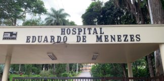 Itabirito: 47 mortes por Covid; “taxa de letalidade itabiritense é menor que de cidades vizinhas”