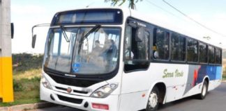 Pessoas de 60 a 64 anos não mais terão direito à gratuidade no transporte público em Itabirito