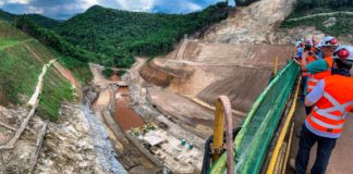 Itabirito, Onda Roxa: Vale afirma que suspendeu atividades classificadas como não essenciais