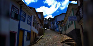 Covid-19: Ouro Preto terá toque de recolher; haverá restrição para venda de bebida alcoólica