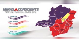 53 mortes por Covid em Itabirito; Prefeitura não descarta Onda Roxa em breve