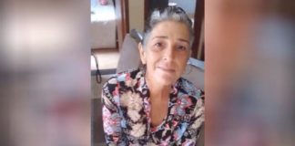 Itabirito: Com ajuda de vereador, Andréa Mahé é internada