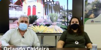 Para prefeito de Itabirito, ao que tudo indica, incêndio no bairro Boa Viagem foi “obra de vandalismo”