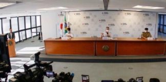 54 mortes por Covid em Itabirito; apesar de novas UTIs na S. Casa de Ouro Preto, há 100% de ocupação