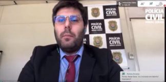 Itabirito: Suspeito de ter assassinado Cléria responde por estupro também em Ouro Preto