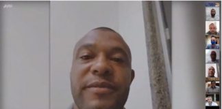 Itabirito: Sogro do vereador Igor morre enquanto o parlamentar estava na reunião da Câmara